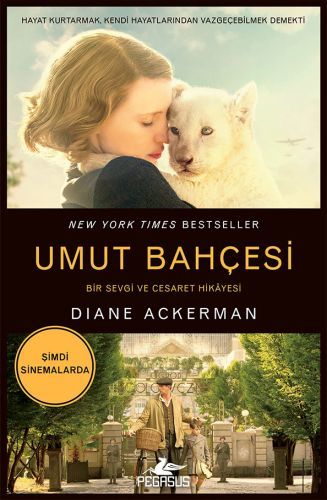 Umut Bahçesi DİANE ACKERMAN