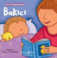 Hayatı Öğreniyorum Bakıcı