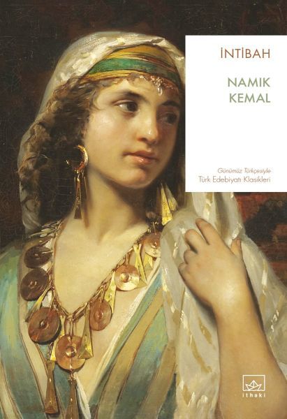 İntibah NAMIK KEMAL