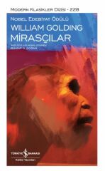 Mirasçılar (K.Kapak) WILLIAM GOLDING