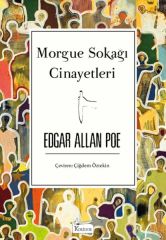 Morgue Sokağı Cineyaetleri EDGAR ALLAN POE