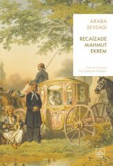 Araba Sevdası RECAİZADE MAHMUT EKREM