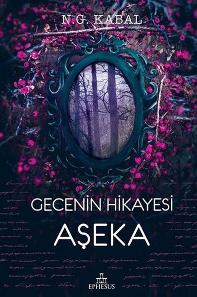 Gecenin Hikayesi Aşeka Ciltli N. G. KABAL