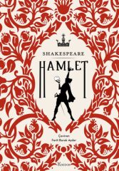 Hamlet Bez Ciltli WİLLİAM SHAKESPEARE