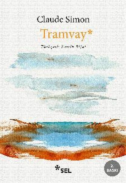Tramvay CLAUDE SİMON
