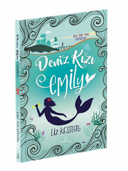 Deniz Kızı Emily LİZKESSLER