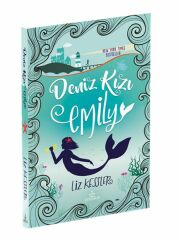 Deniz Kızı Emily LİZKESSLER