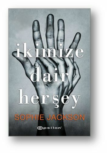 İkimize Dair Herşey SOPHİE JACKSON