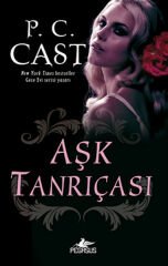 Aşk Tanrıçası P. C. CAST