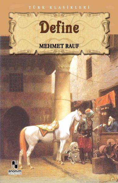Define MEHMET RAUF