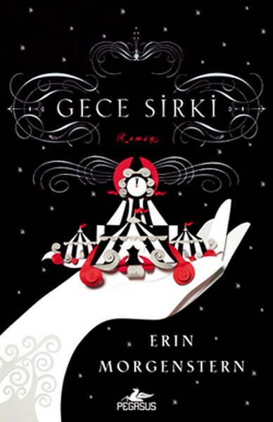 Gece Sirki ERİN MORGENSTERN