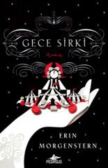 Gece Sirki ERİN MORGENSTERN