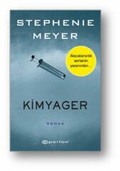 Kimyager STEPHENİE MEYER