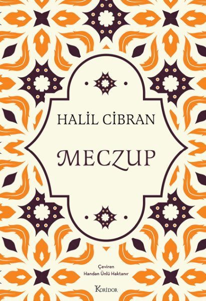 Meczup Bez Ciltli HALİL CİBRAN