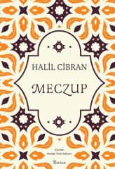 Meczup Bez Ciltli HALİL CİBRAN