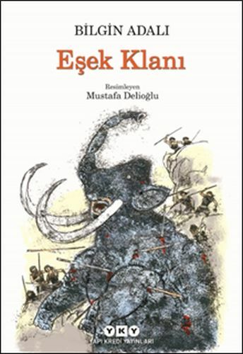 Eşek Klanı BİLGİN ADALI
