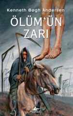 Ölüm'ün Zarı Büyük Şeytan Savaşı 2 KENNETH BOGH ANDERSEN