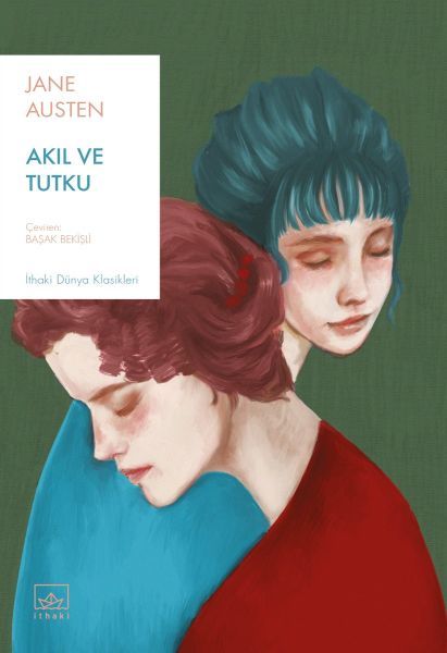 Akıl ve Tutku JANE AUSTEN