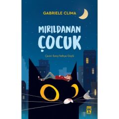 Mırıldanan Çocuk GABRİELE CLİMA