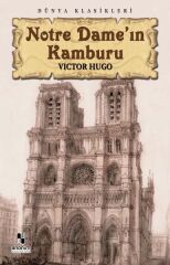 Notre Dameın Kamburu VİCTOR HUGO