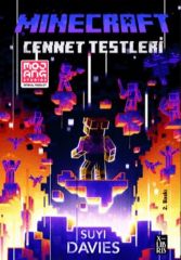 X Mınecraft Cennet Testleri SUYI DAVIES