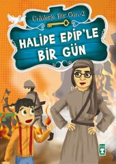 Halide Ediple Bir Gün - Ünlülerle Bir Gün 2 MUSTAFA ORAKÇI