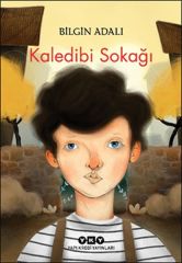 Kaledibi Sokağı BİLGİN ADALI