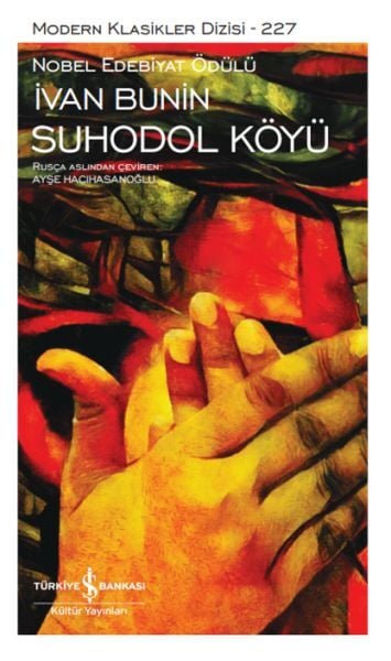 Suhodol Köyü (K.Kapak)  İVAN BUNİN