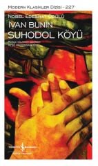 Suhodol Köyü (K.Kapak)  İVAN BUNİN
