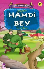 Hamdi Bey - Kurtuluşun Kahramanları 2 (18) İSMAİL BİLGİN
