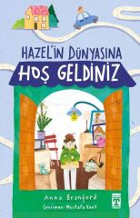 Hazelin Dünyasına Hoş Geldiniz ANNA BRANFORD