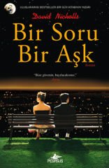 Bir Soru Bir Aşk DAVİD NİCHOLLS