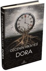 Gecenin Hikayesi Dora Ciltli N. G. KABAL