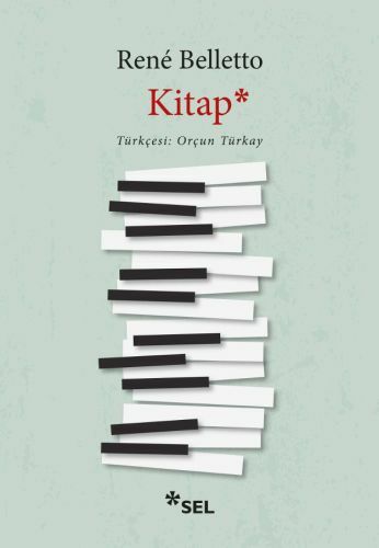 Kitap RENE BELLETTO