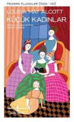 Küçük Kadınlar (M.Klasik) LOUISA MAY ALCOTT