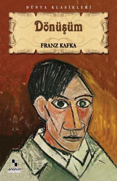 Dönüşüm FRANZ KAFKA