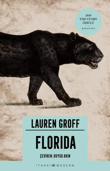 Florida LAUREN GROFF