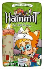 Hammit Fildişi Kulesi - Gizemli Geçit Serisi CEM GÜLBENT