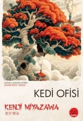 Kedi Ofisi Japon Klasikleri KENJİ MİYAZAWA