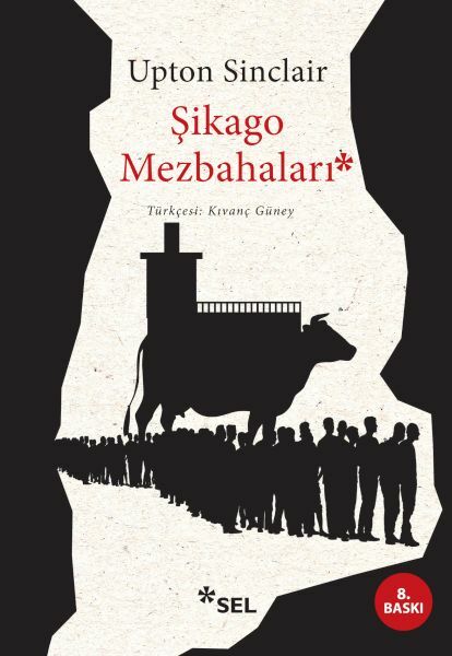 Şikago Mezbahaları UPTON SİNCLAİR
