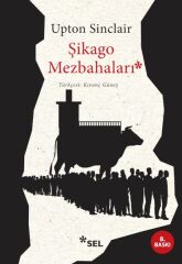 Şikago Mezbahaları UPTON SİNCLAİR