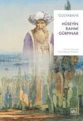Gulyabani HÜSEYİN RAHMİ GÜRPINAR