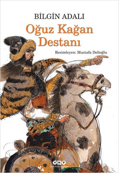 Oğuz Kağan Destanı BİLGİN ADALI