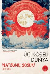 Üç Köşeli Dünya Japon Klasikleri KENJİ MİYAZAWA