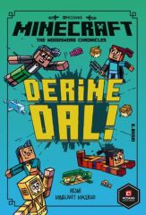 X Mınecraft Derine Dal NICK ELIOPULOS