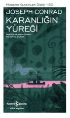 Karanlığın Yüreği JOSEPH CONRAD