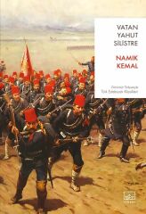 Vatan Yahut Silistre NAMIK KEMAL