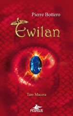 Ewilan PİERRE BOTTERO
