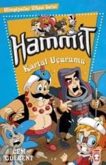 Hammit Kartal Uçurumu - Olimpiyatlar Ülkesi Serisi CEM GÜLBENT