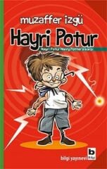 Hayri Potur Hayri Potur Harry Potter'a Karşı MUZAFFER İZGÜ